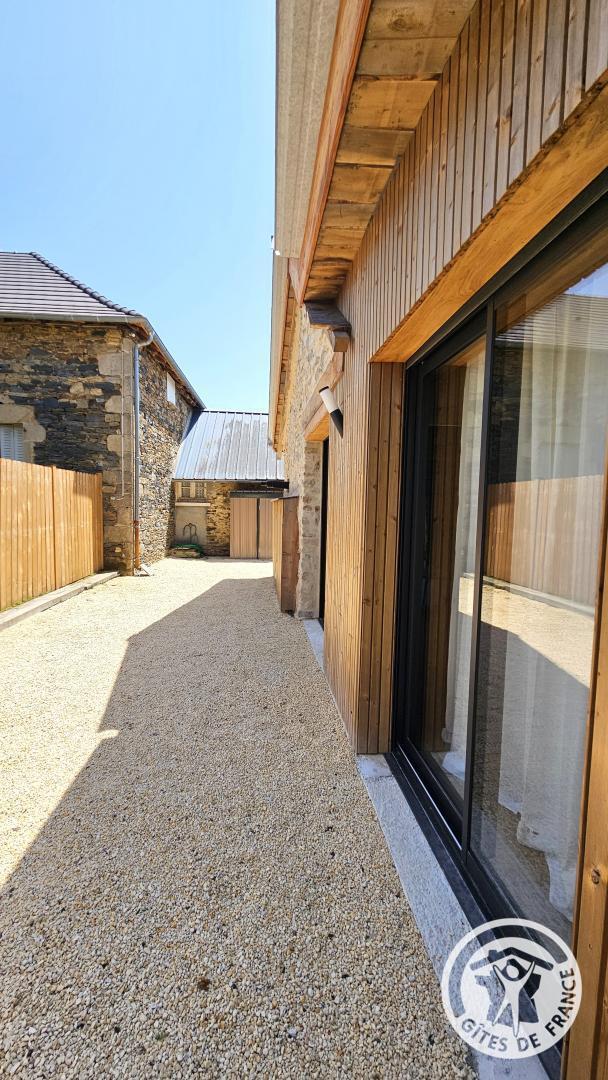 Bergerie en pleine nature - spa privatif, Le Lonzac - photo 226