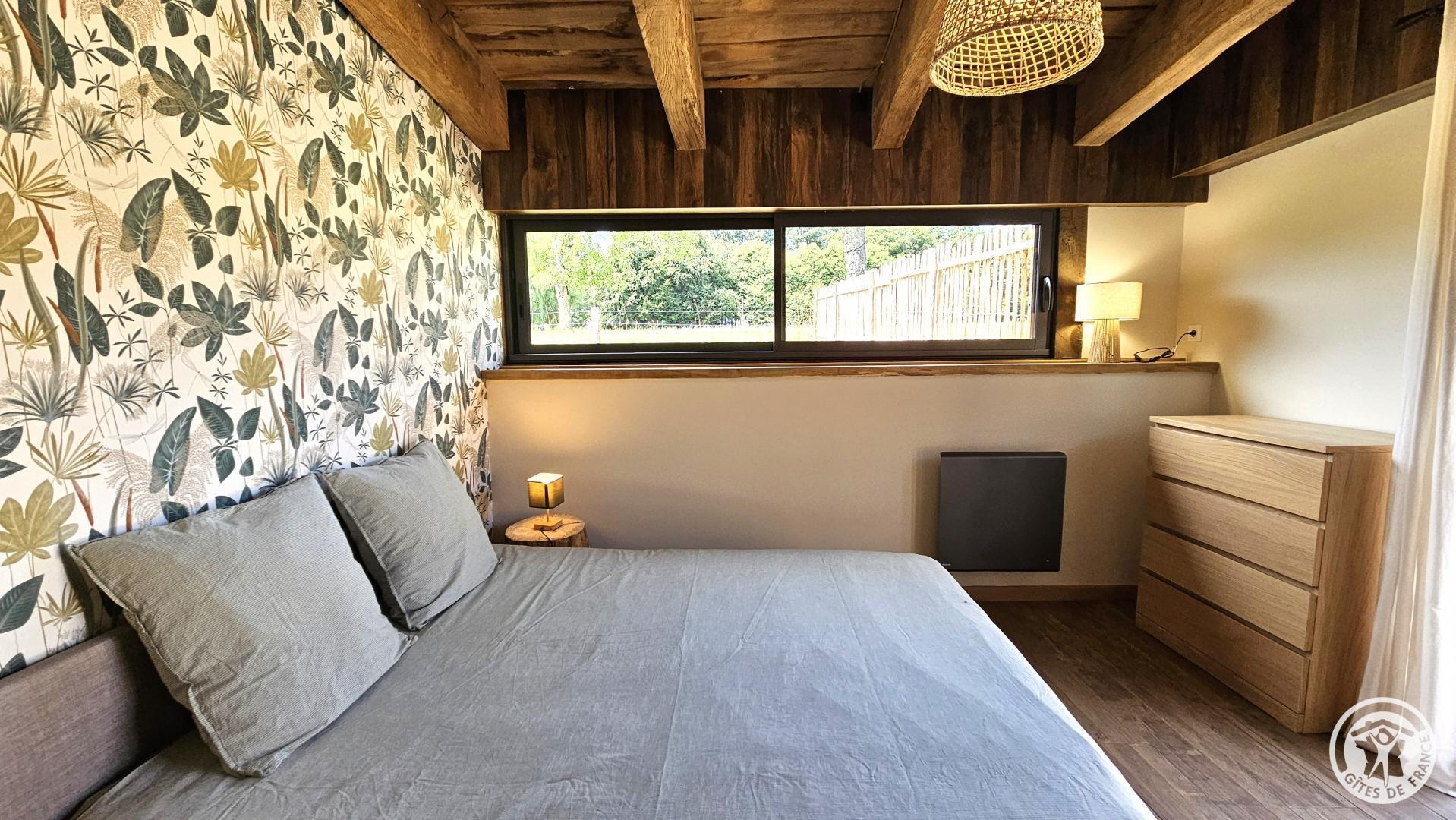 Bergerie en pleine nature - spa privatif, Le Lonzac - photo 248