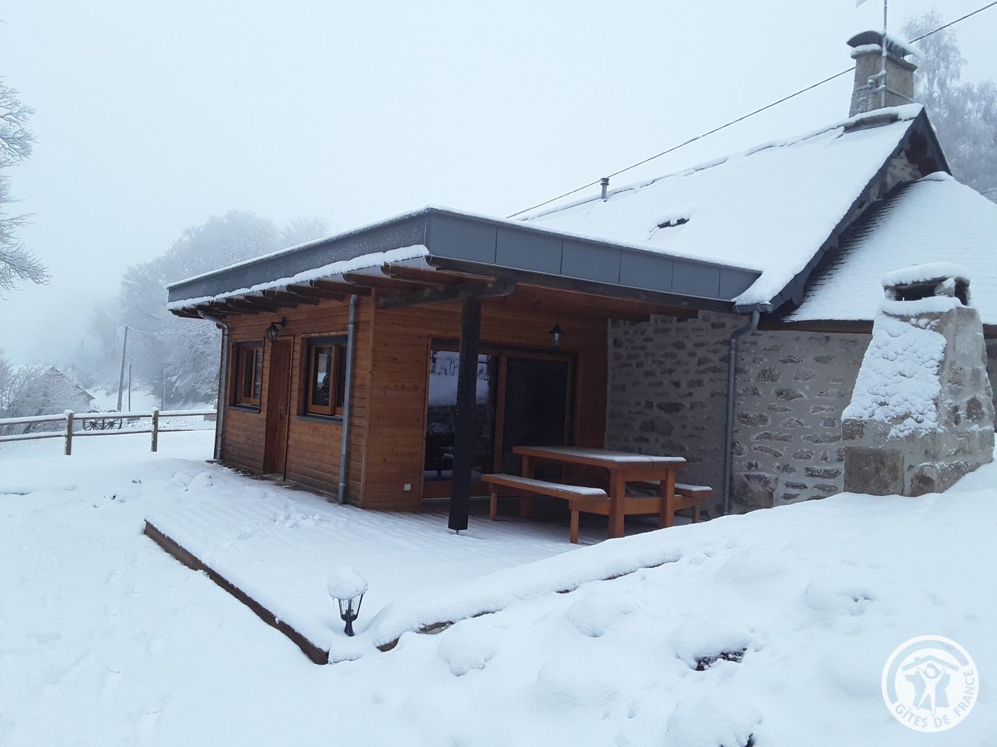 Le Fournil de Paulette et Guy, Bonnefond - photo 173