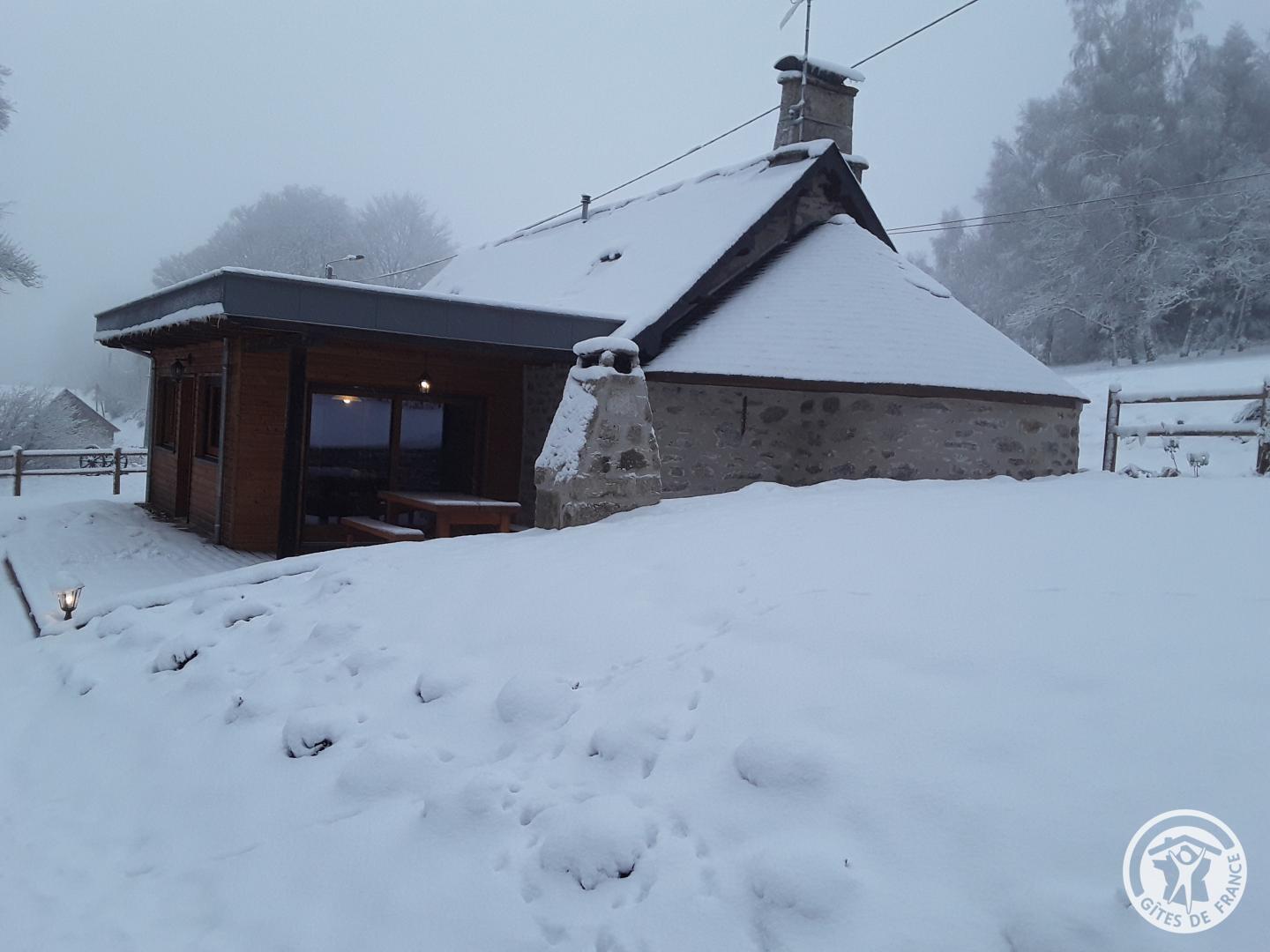 Le Fournil de Paulette et Guy, Bonnefond - photo 156
