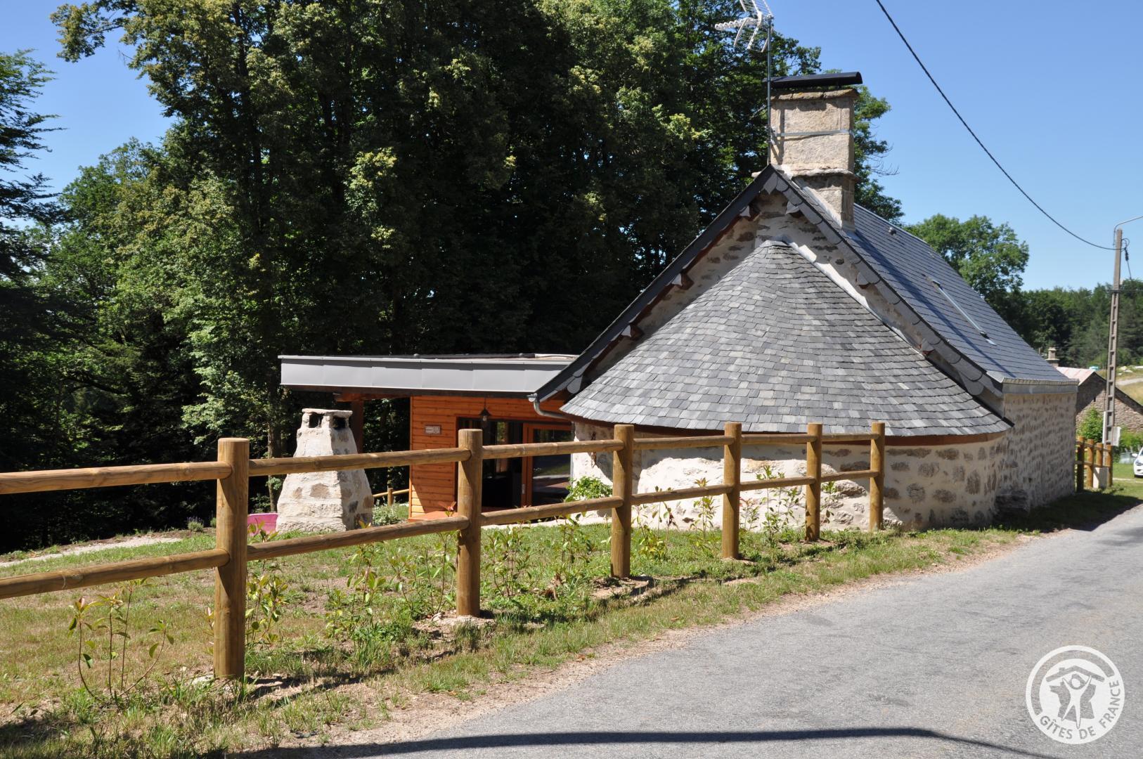 Le Fournil de Paulette et Guy, Bonnefond - photo 167