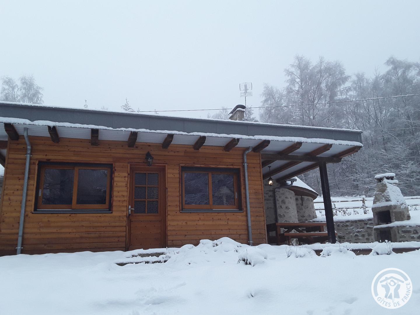 Le Fournil de Paulette et Guy, Bonnefond - photo 164