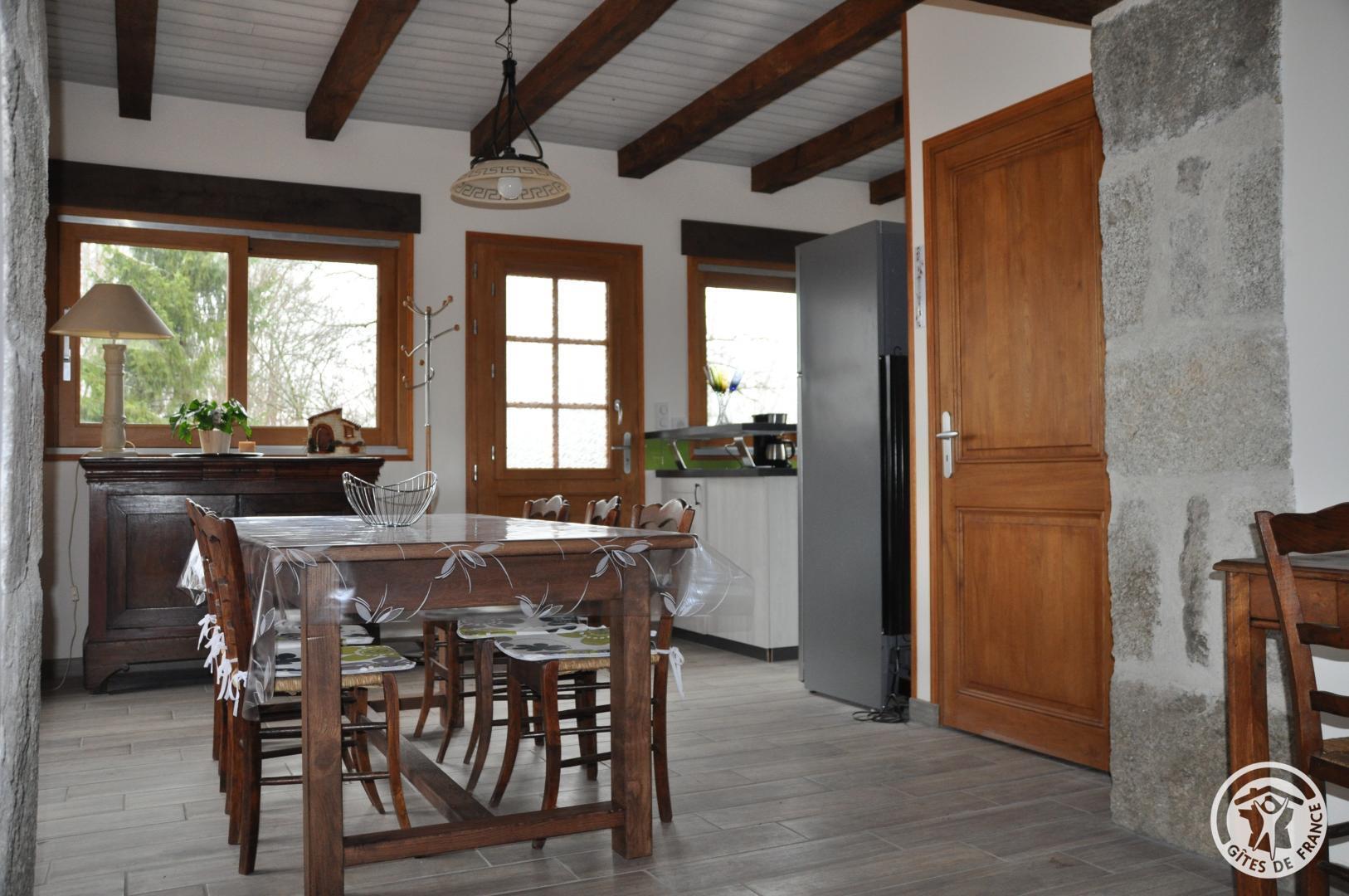 Le Fournil de Paulette et Guy, Bonnefond - photo 150