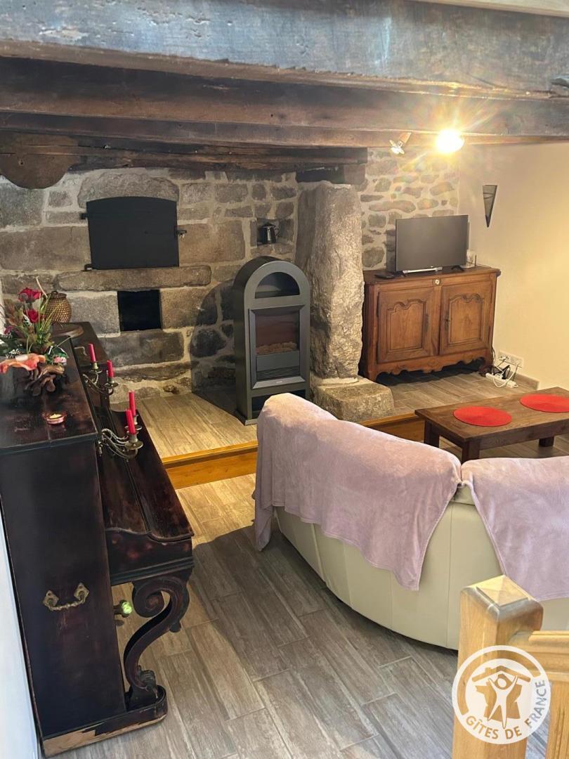 Le Fournil de Paulette et Guy, Bonnefond - photo 142
