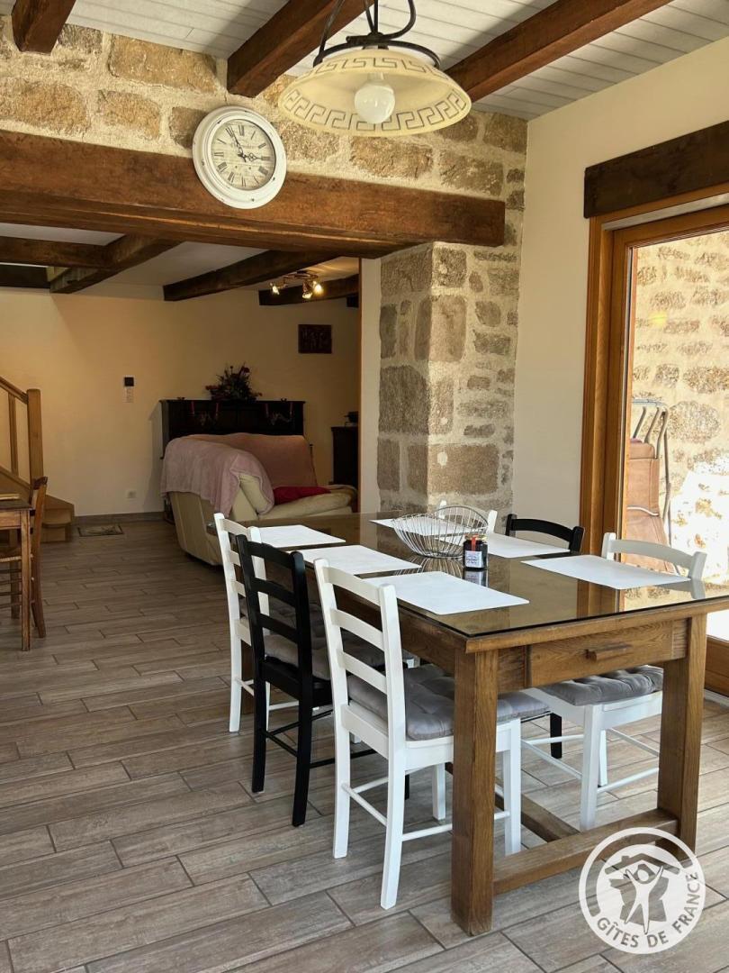 Le Fournil de Paulette et Guy, Bonnefond - photo 148