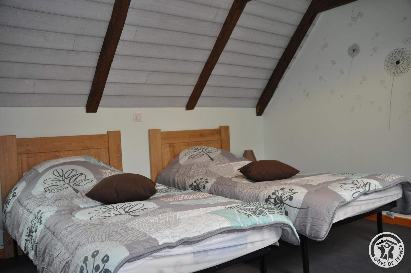 Le Fournil de Paulette et Guy, Bonnefond - photo 170