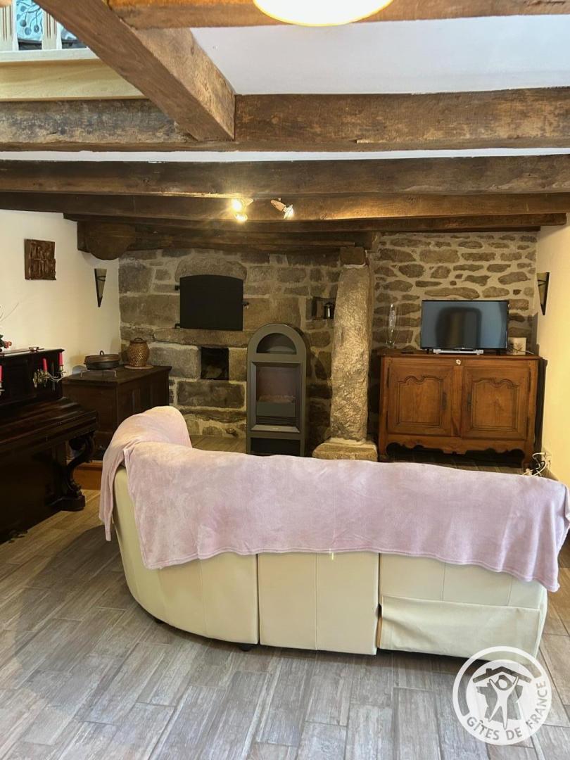 Le Fournil de Paulette et Guy, Bonnefond - photo 171