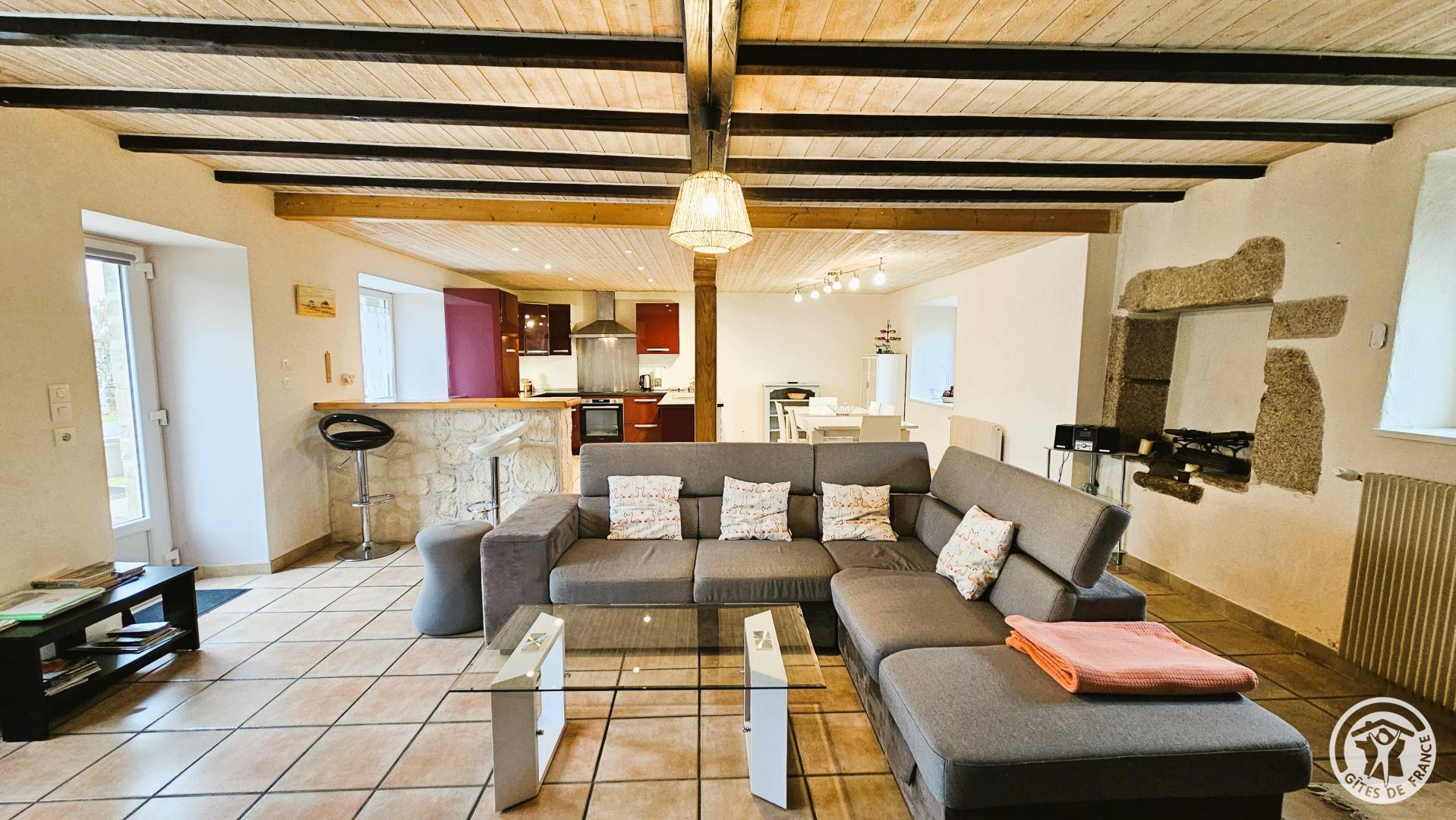 Au bonheur des Millevaches, Bonnefond - photo 105