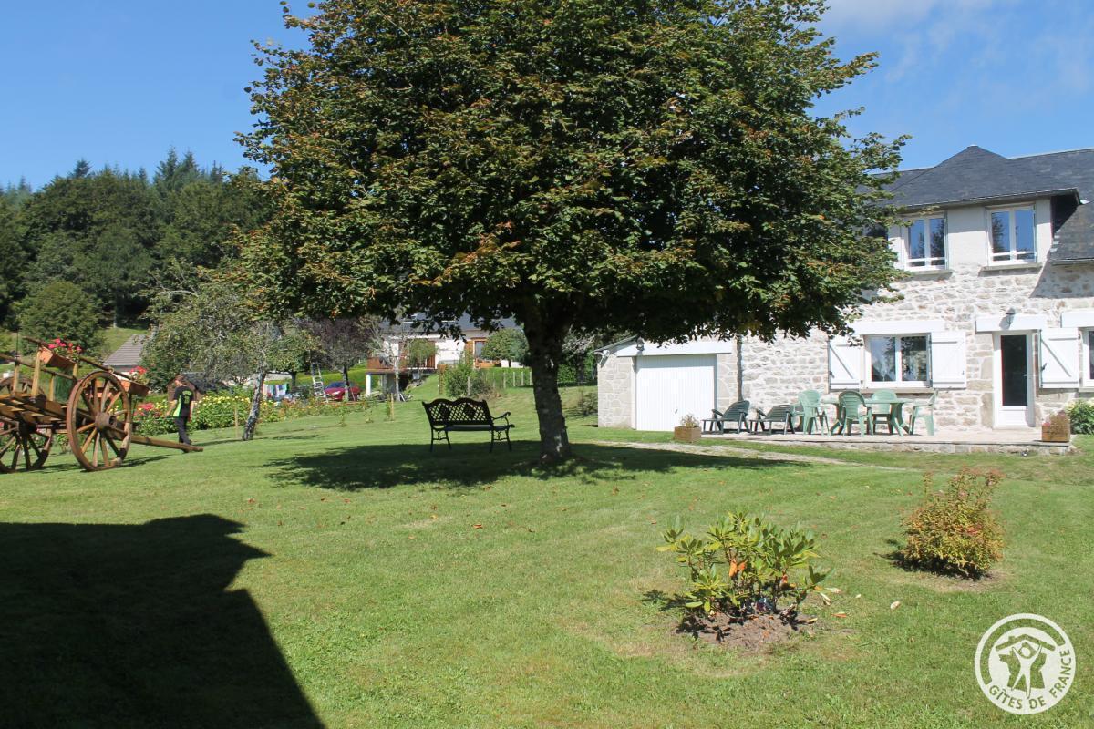Au bonheur des Millevaches, Bonnefond - photo 98