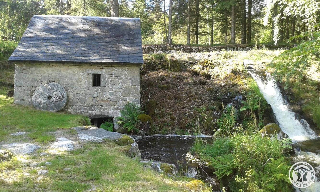 Au bonheur des Millevaches, Bonnefond - photo 110