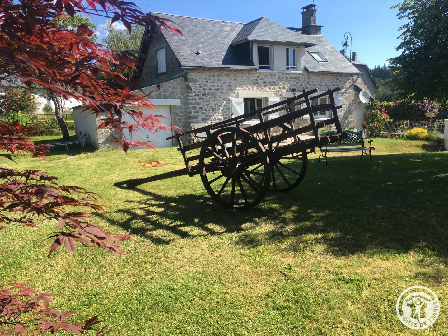 Au bonheur des Millevaches, Bonnefond - photo 118