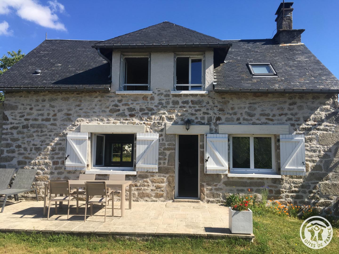 Au bonheur des Millevaches, Bonnefond - photo 103