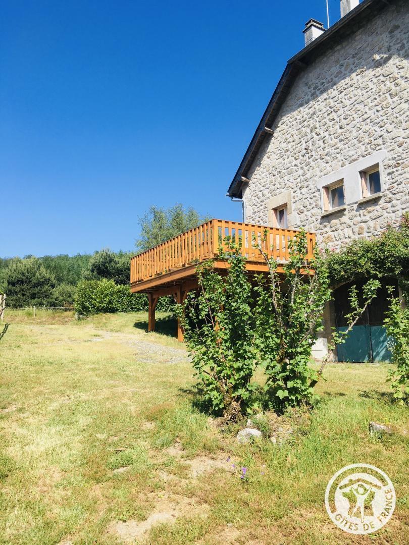 Plateau des Mille sources, Bonnefond - photo 80