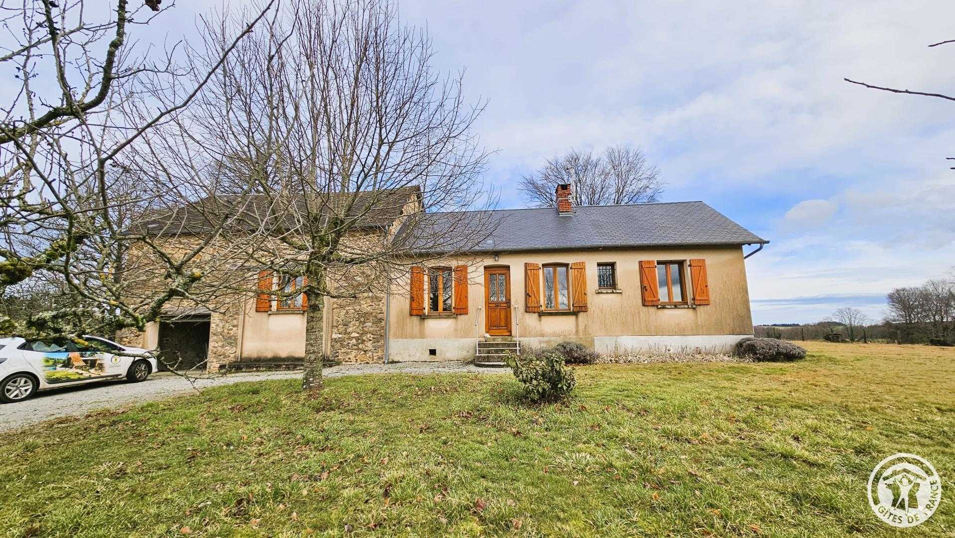Location Gîtes de France  - Réf : 19G4029, Chamberet - photo 256
