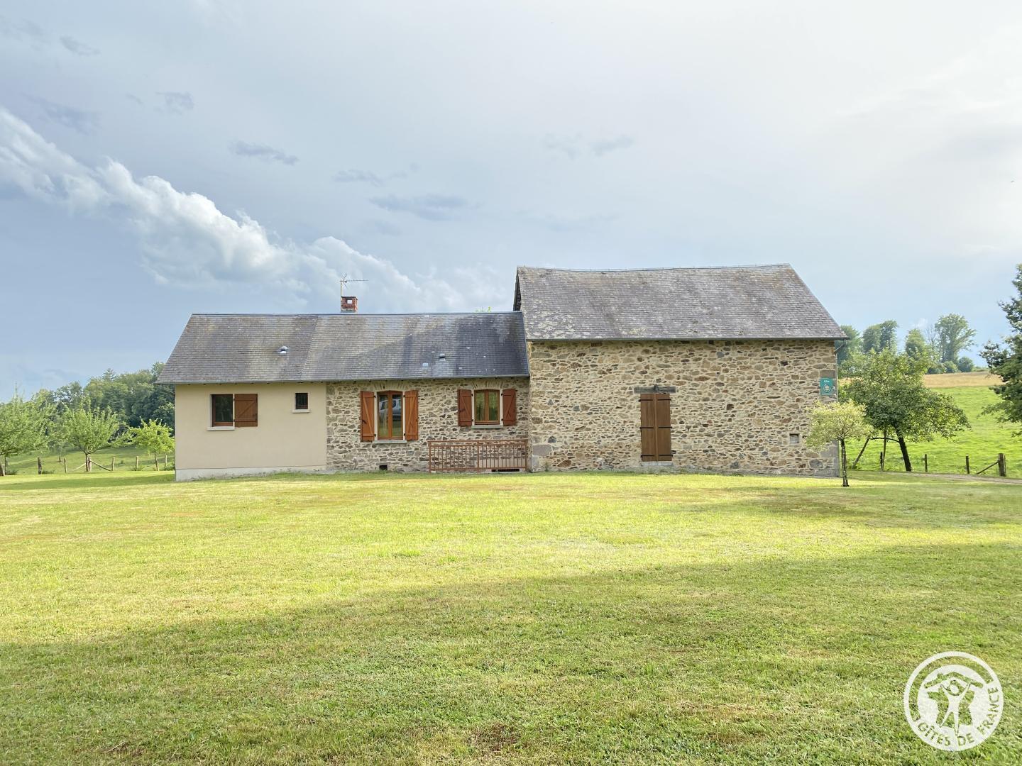 Location Gîtes de France  - Réf : 19G4029, Chamberet - photo 260