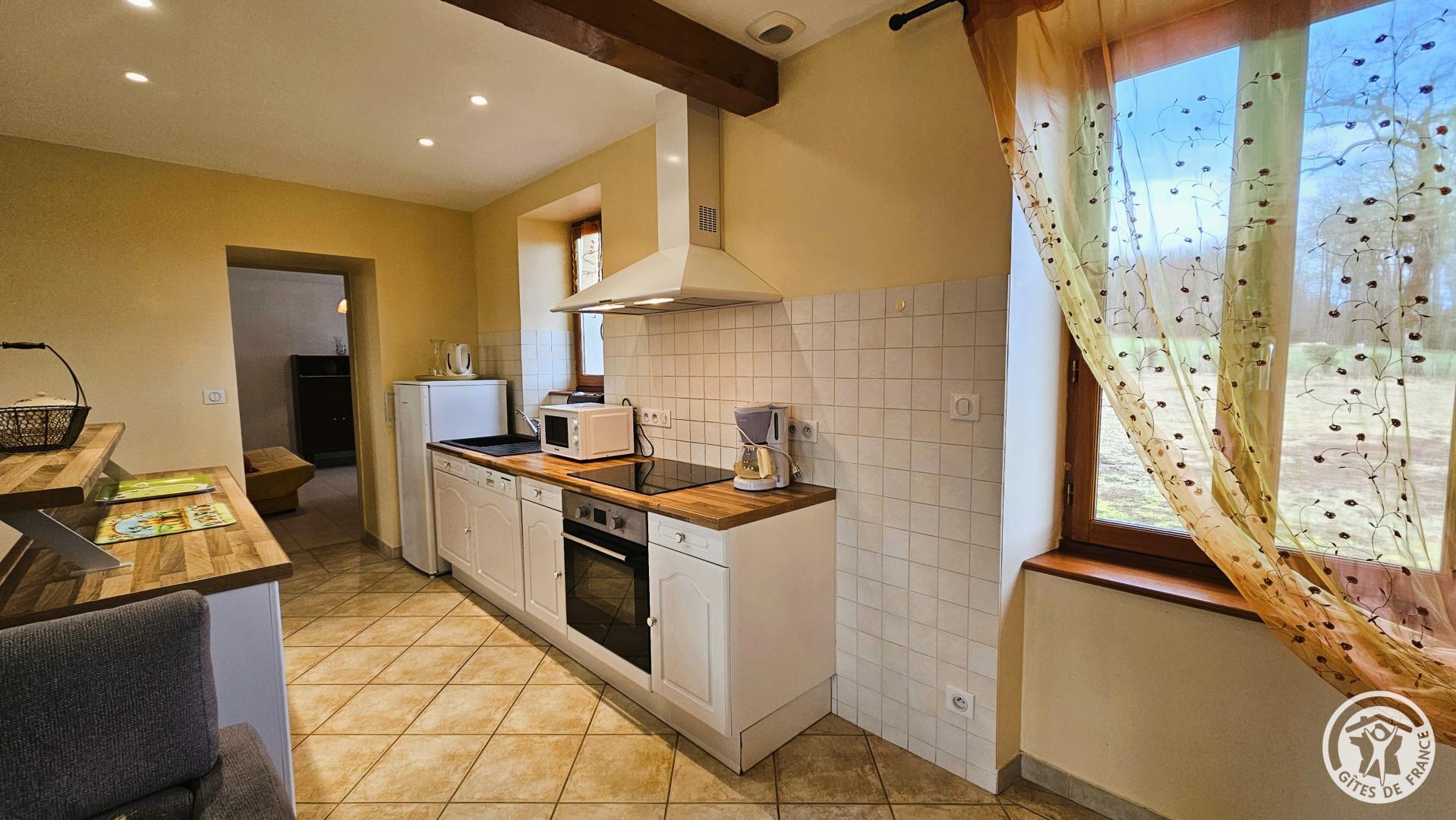 Location Gîtes de France  - Réf : 19G4029, Chamberet - photo 274