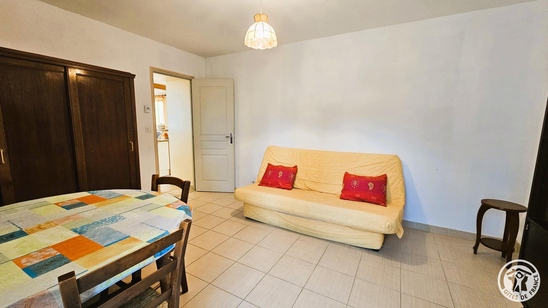 Location Gîtes de France  - Réf : 19G4029, Chamberet - photo 257