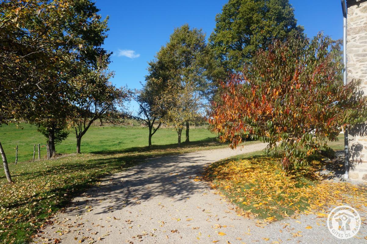 Location Gîtes de France  - Réf : 19G4029, Chamberet - photo 252