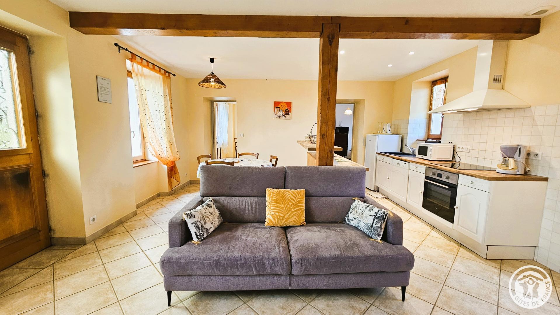 Location Gîtes de France  - Réf : 19G4029, Chamberet - photo 259