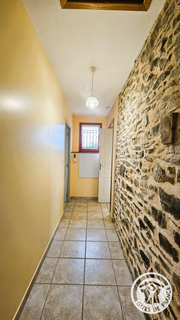 Location Gîtes de France  - Réf : 19G4029, Chamberet - photo 275