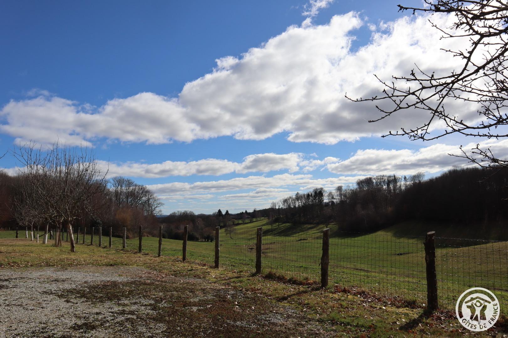 Location Gîtes de France  - Réf : 19G4029, Chamberet - photo 270