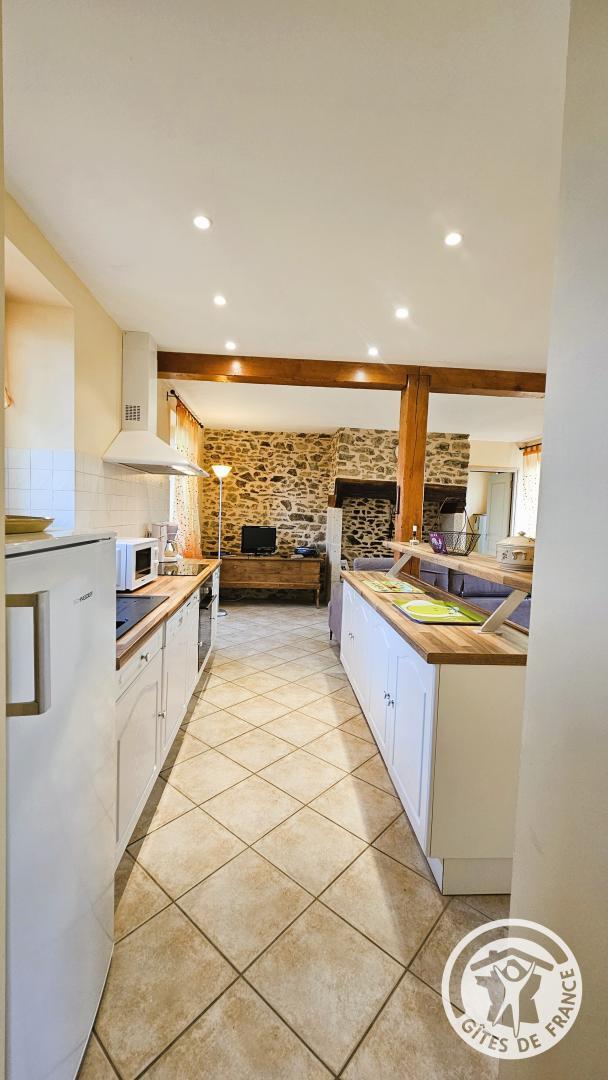 Location Gîtes de France  - Réf : 19G4029, Chamberet - photo 261