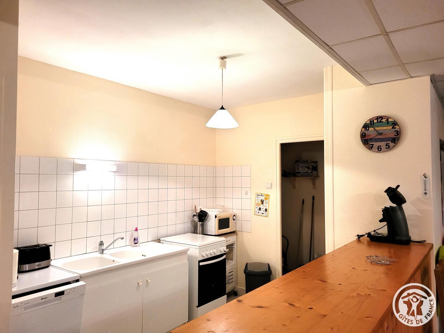 Location Gîtes de France - Réf : 19G4041 - photo 5