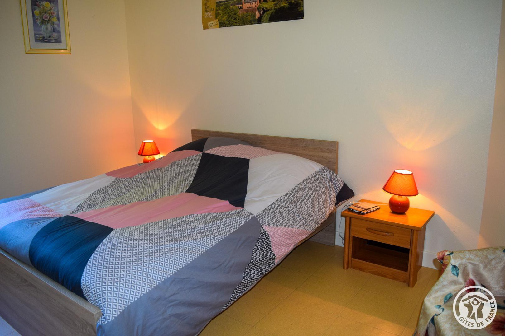 Location Gîtes de France - Réf : 19G4041 - photo 2