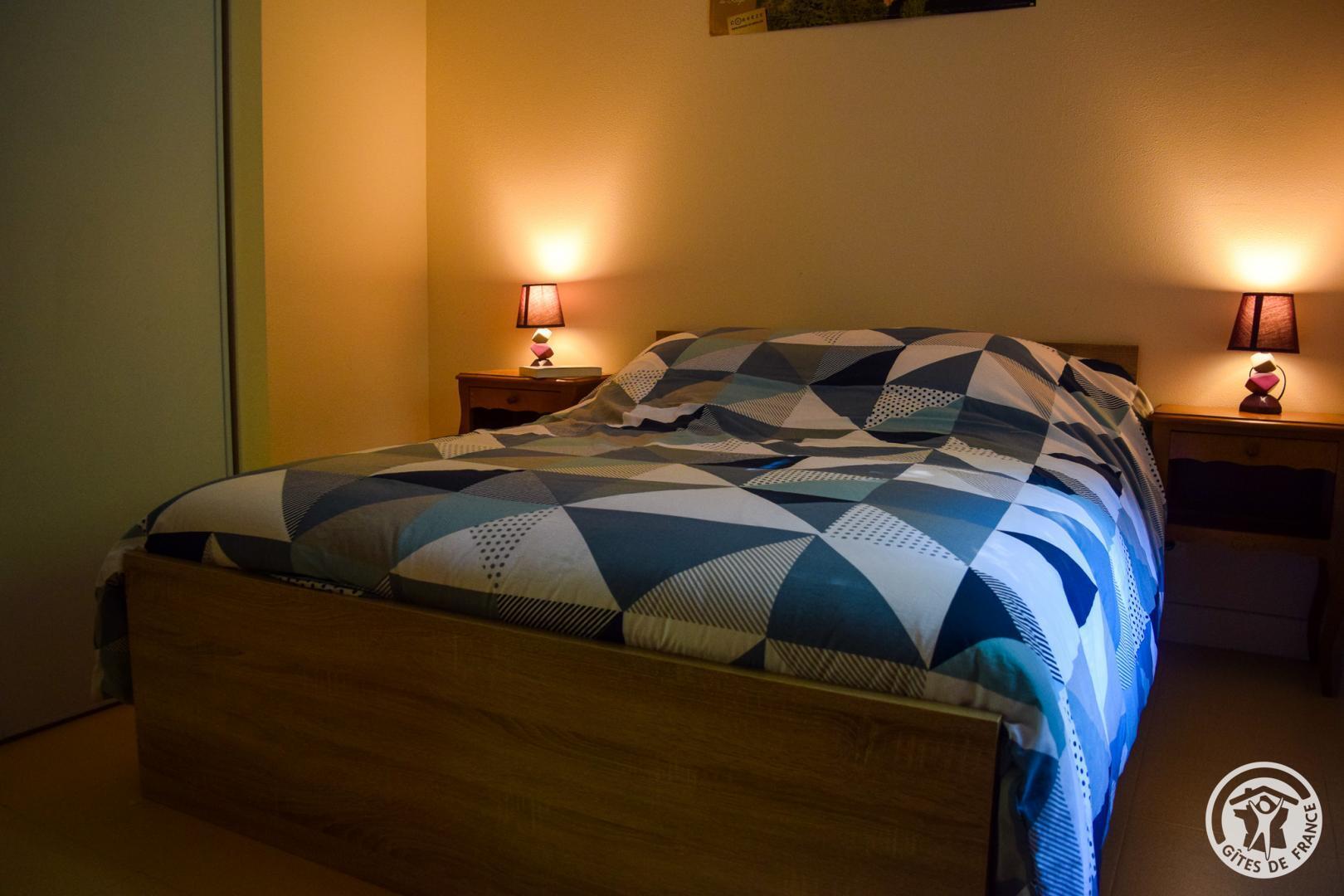 Location Gîtes de France  - Réf : 19G4042, Champagnac-la-Noaille - photo 38