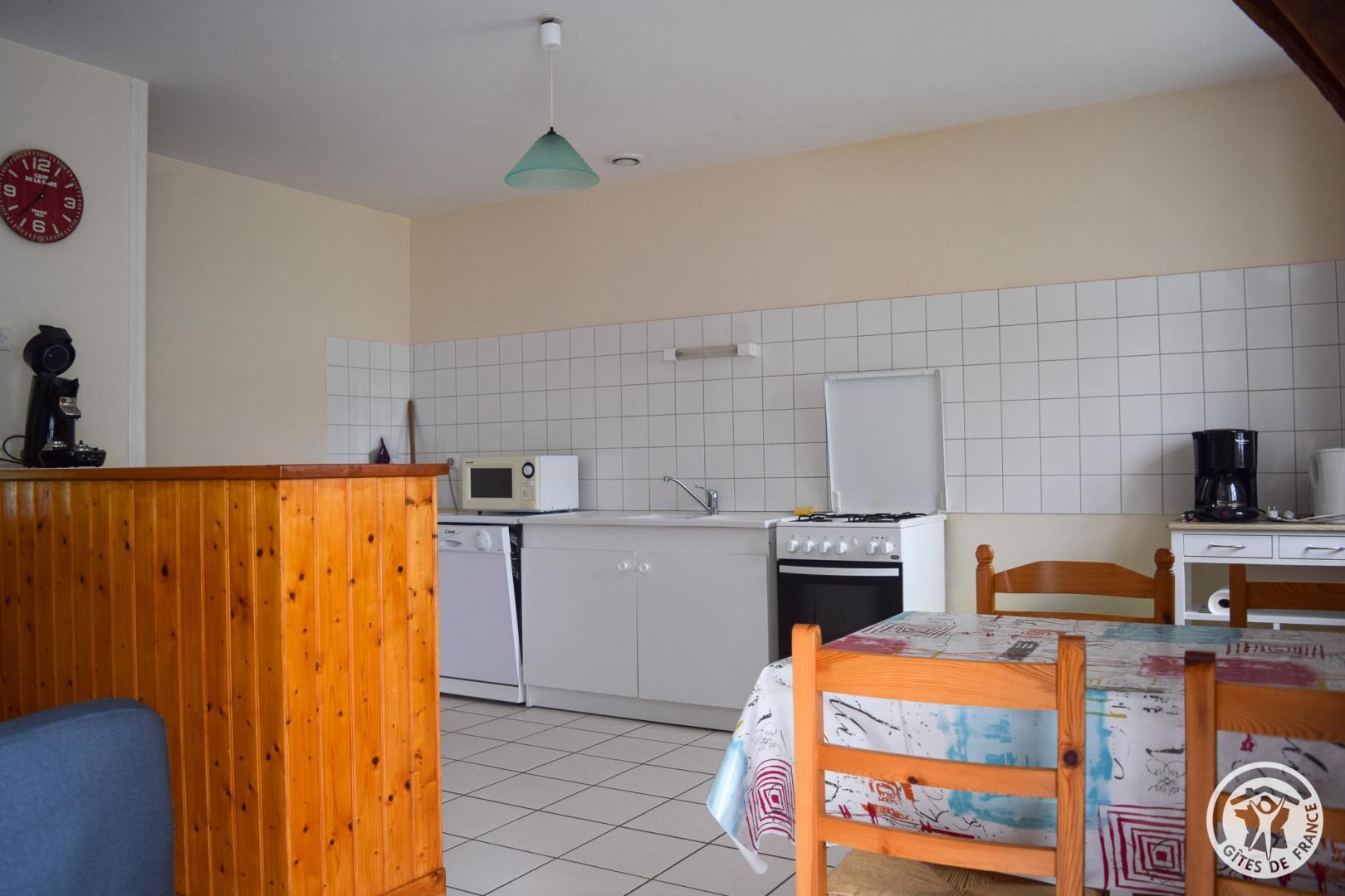 Location Gîtes de France  - Réf : 19G4042, Champagnac-la-Noaille - photo 36