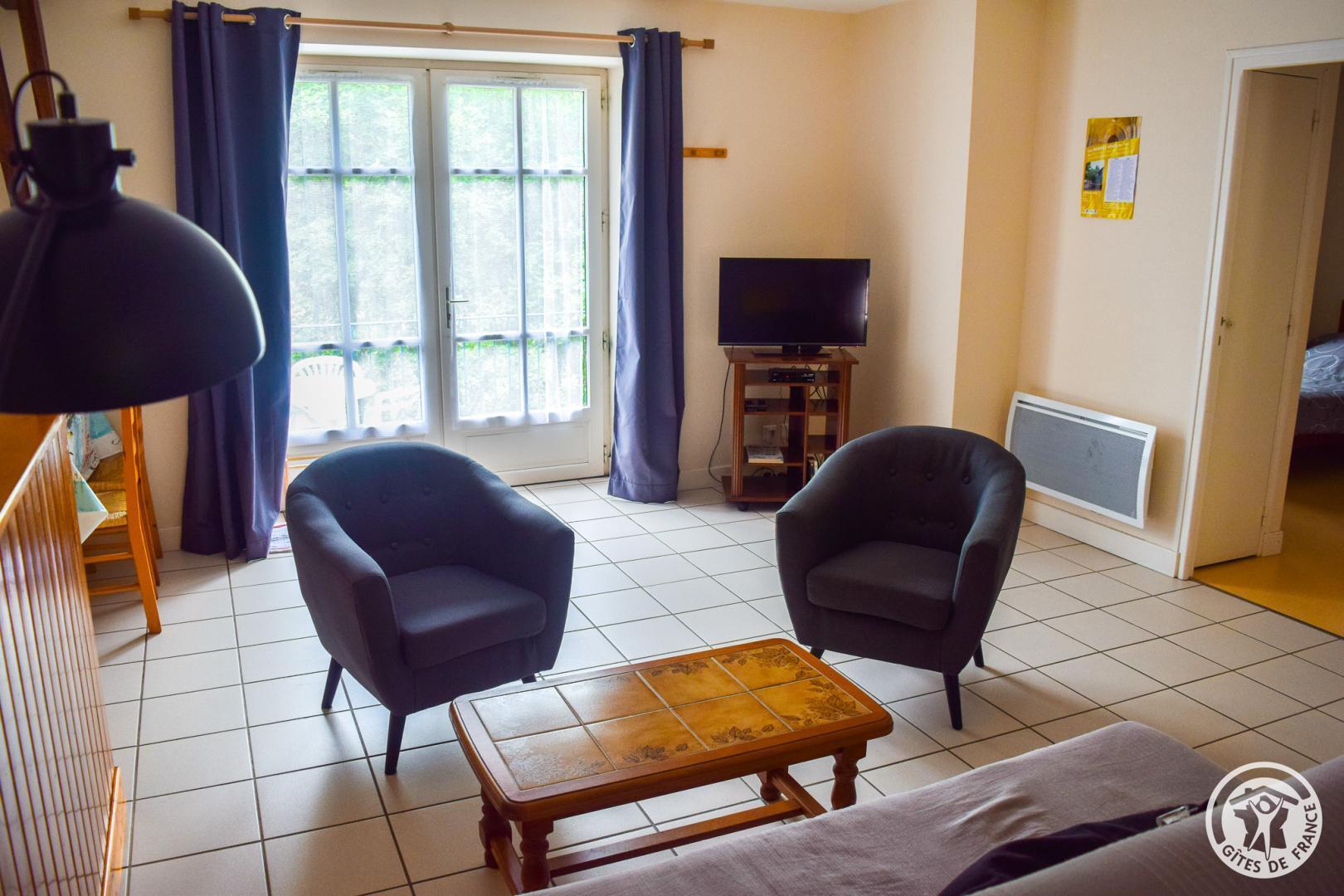 Location Gîtes de France  - Réf : 19G4042, Champagnac-la-Noaille - photo 41