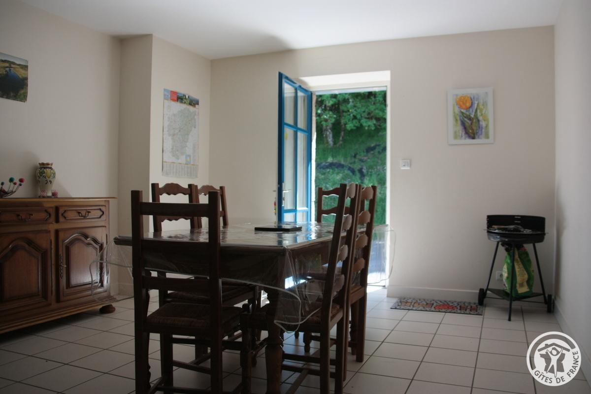 Location Gîtes de France  - Réf : 19G4042, Champagnac-la-Noaille - photo 39