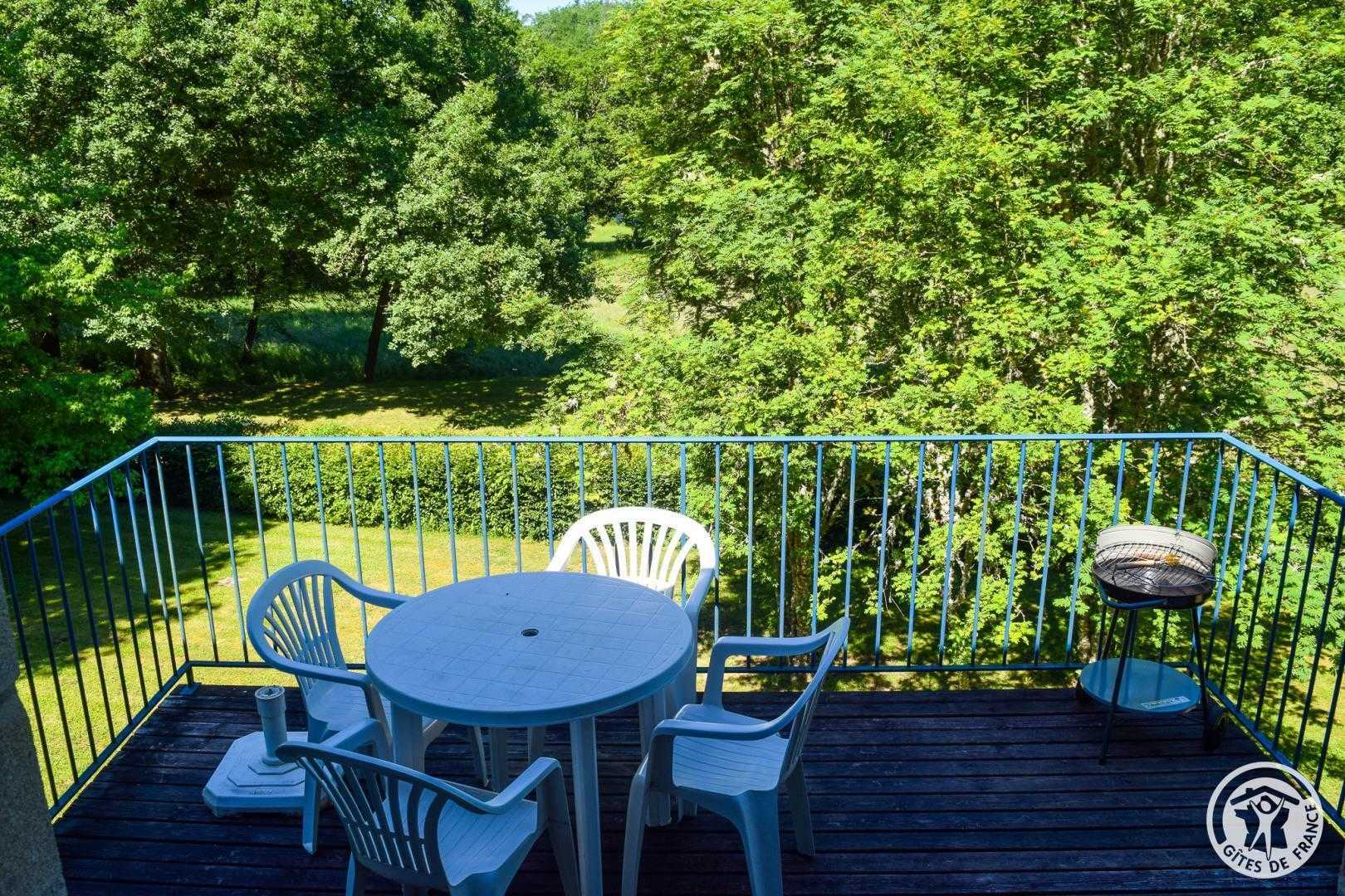 Location Gîtes de France - Réf : 19G4042 - photo 5
