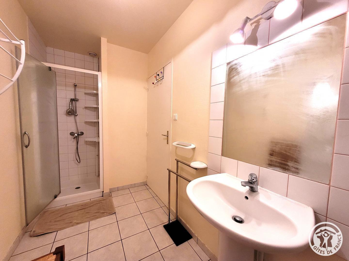 Location Gîtes de France  - Réf : 19G4044