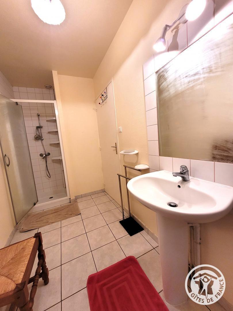 Location Gîtes de France - Réf : 19G4044 - photo 4