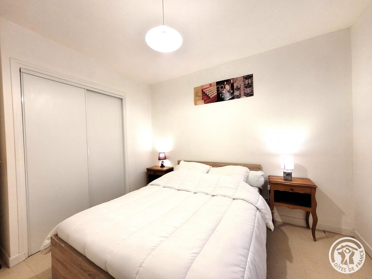 Location Gîtes de France - Réf : 19G4044 — photo 3