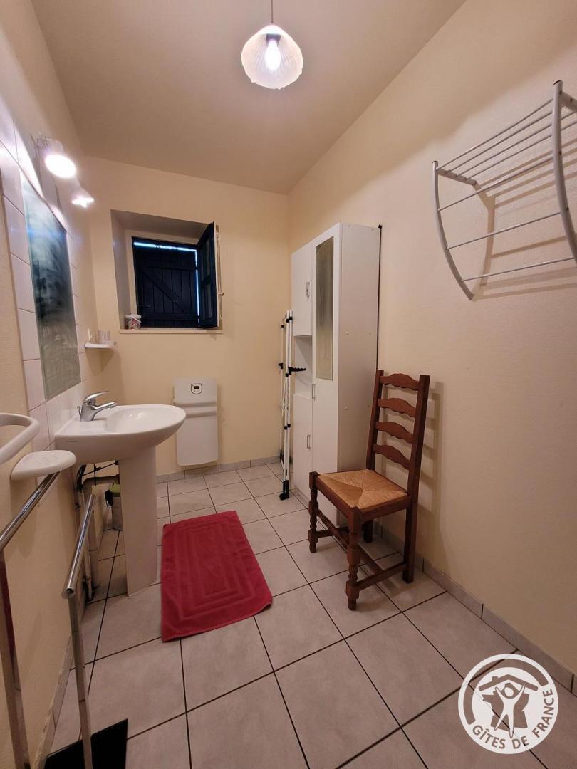 Location Gîtes de France - Réf : 19G4044 - photo 3