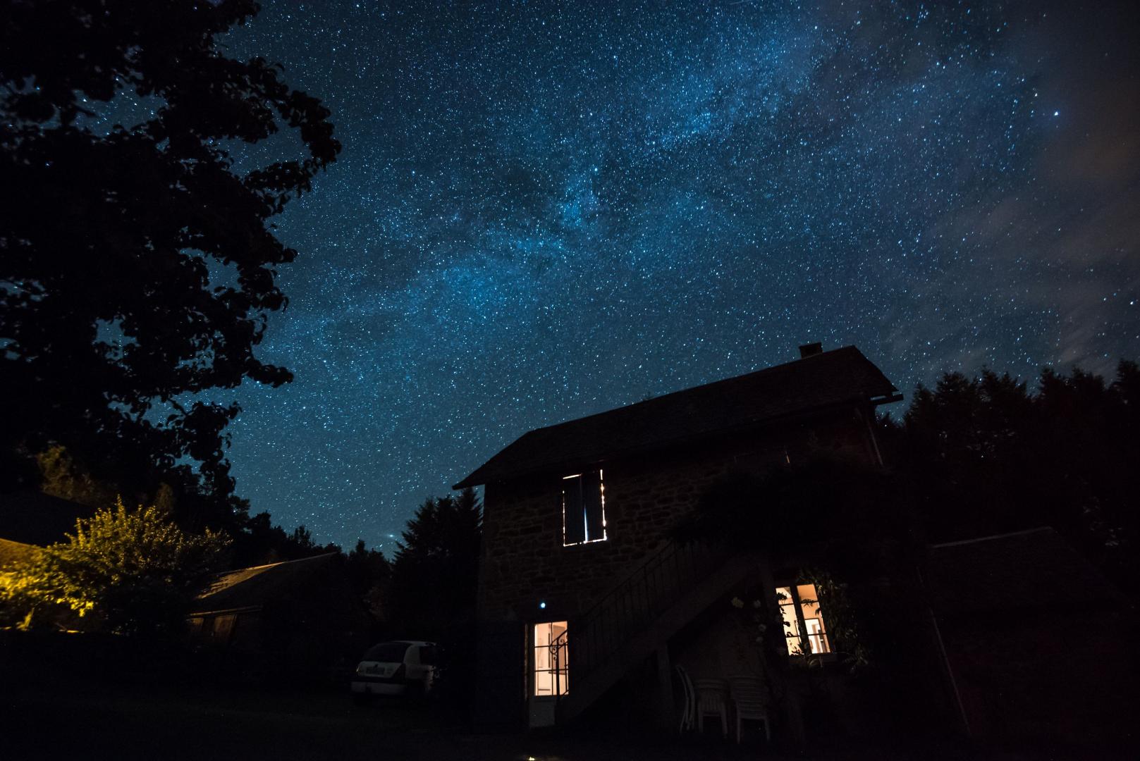 Gîte "Le Longy", Champagnac-la-Noaille - photo 4