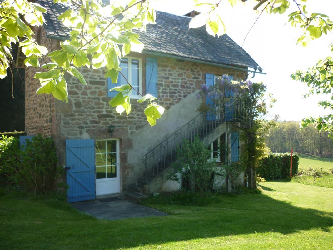 Gîte "Le Longy", Champagnac-la-Noaille - photo 12