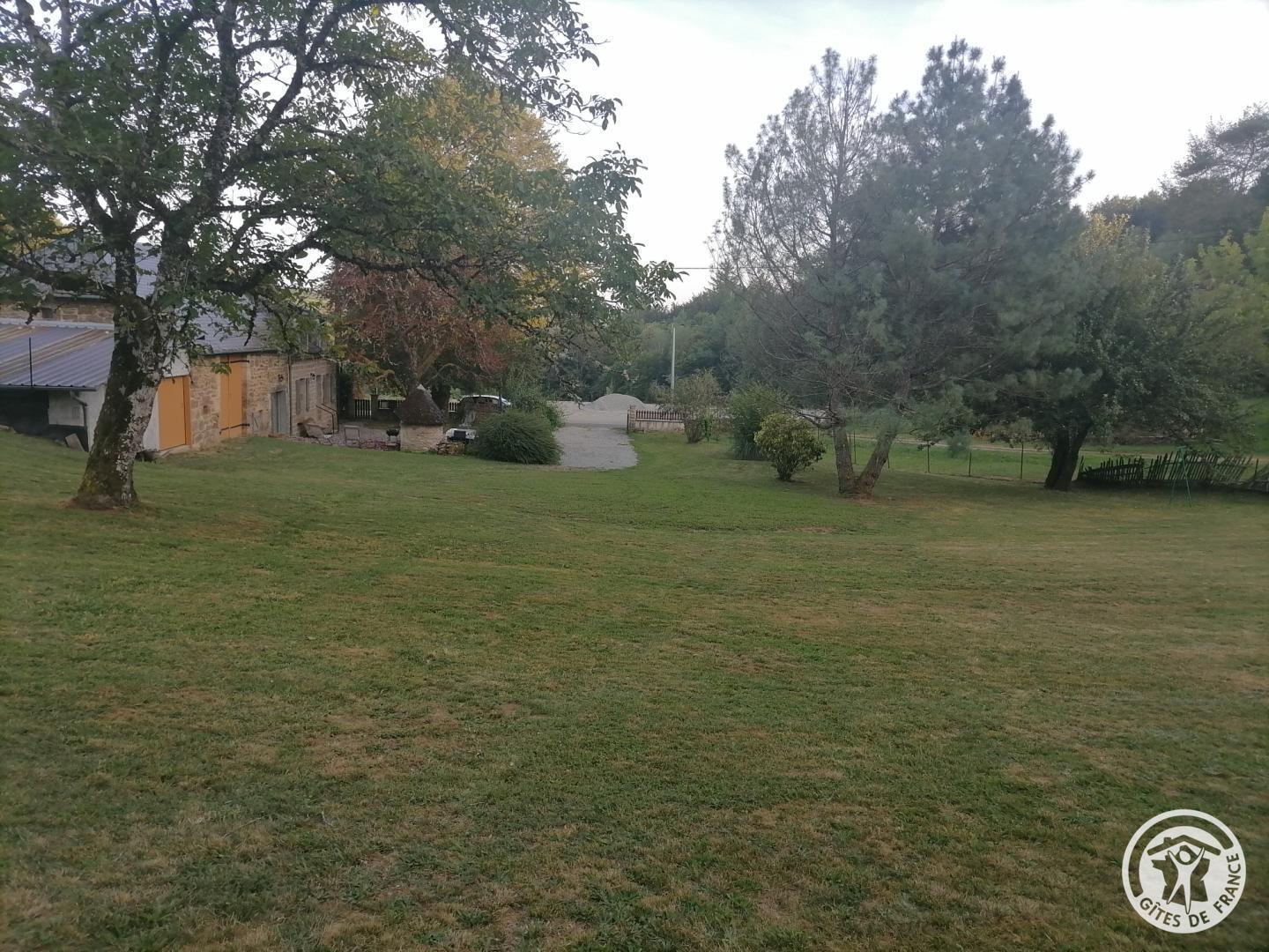 Gîte des Sources (spa intérieur), Champagnac-la-Noaille - photo 138