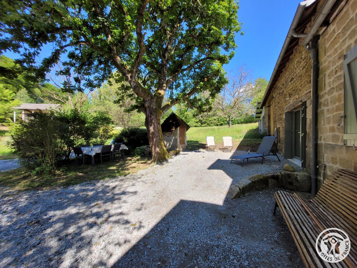 Gîte des Sources (spa intérieur), Champagnac-la-Noaille - photo 132