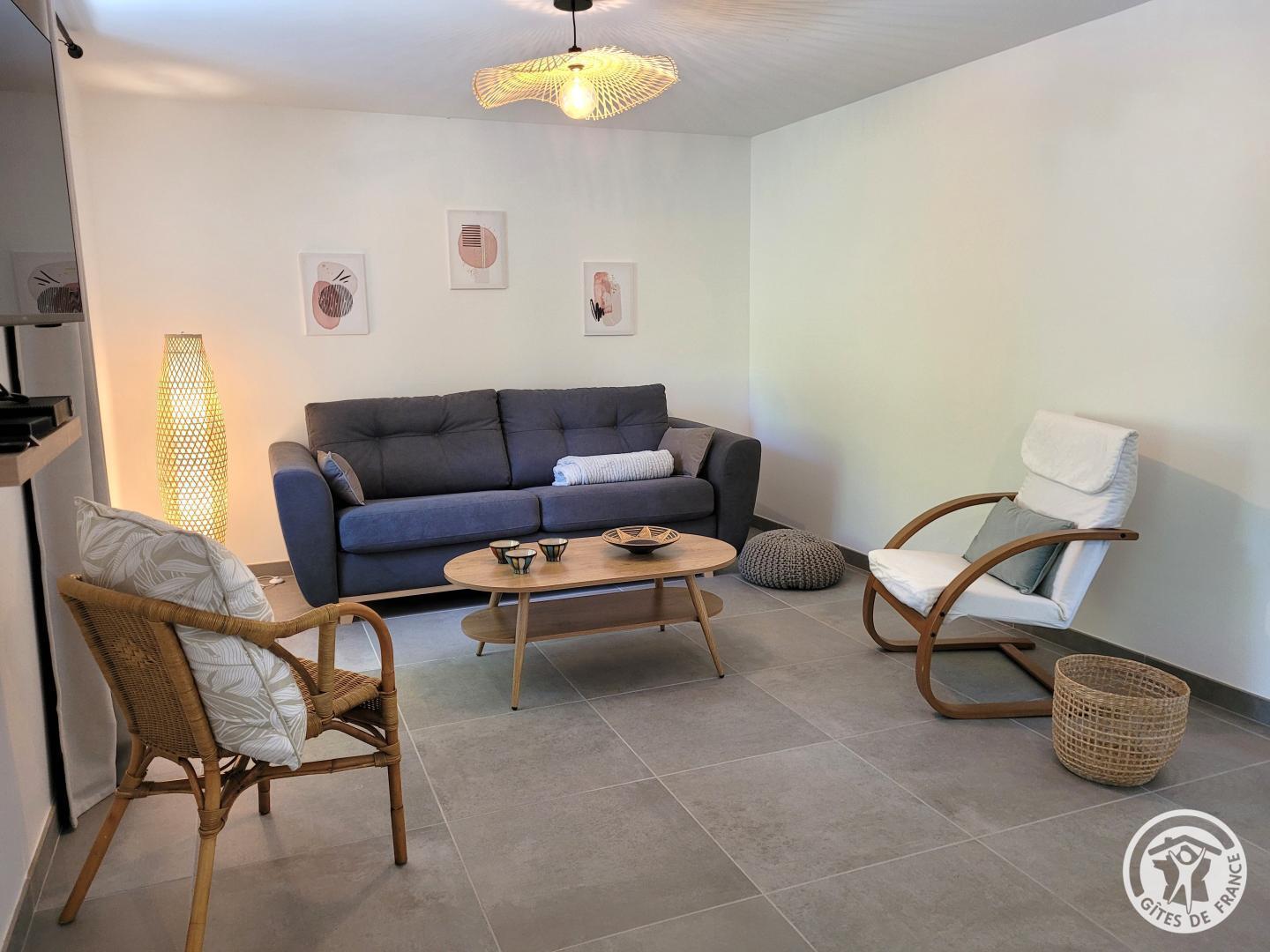 Gîte des Sources (spa intérieur), Champagnac-la-Noaille - photo 147