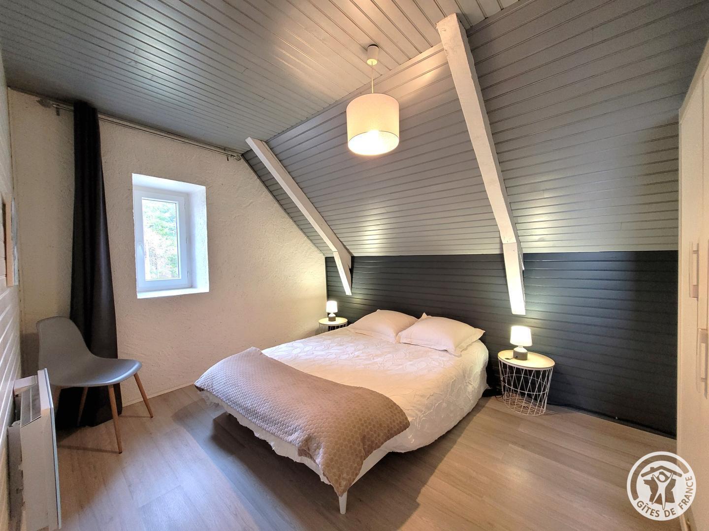 Gîte des Coussières, Courteix - photo 180