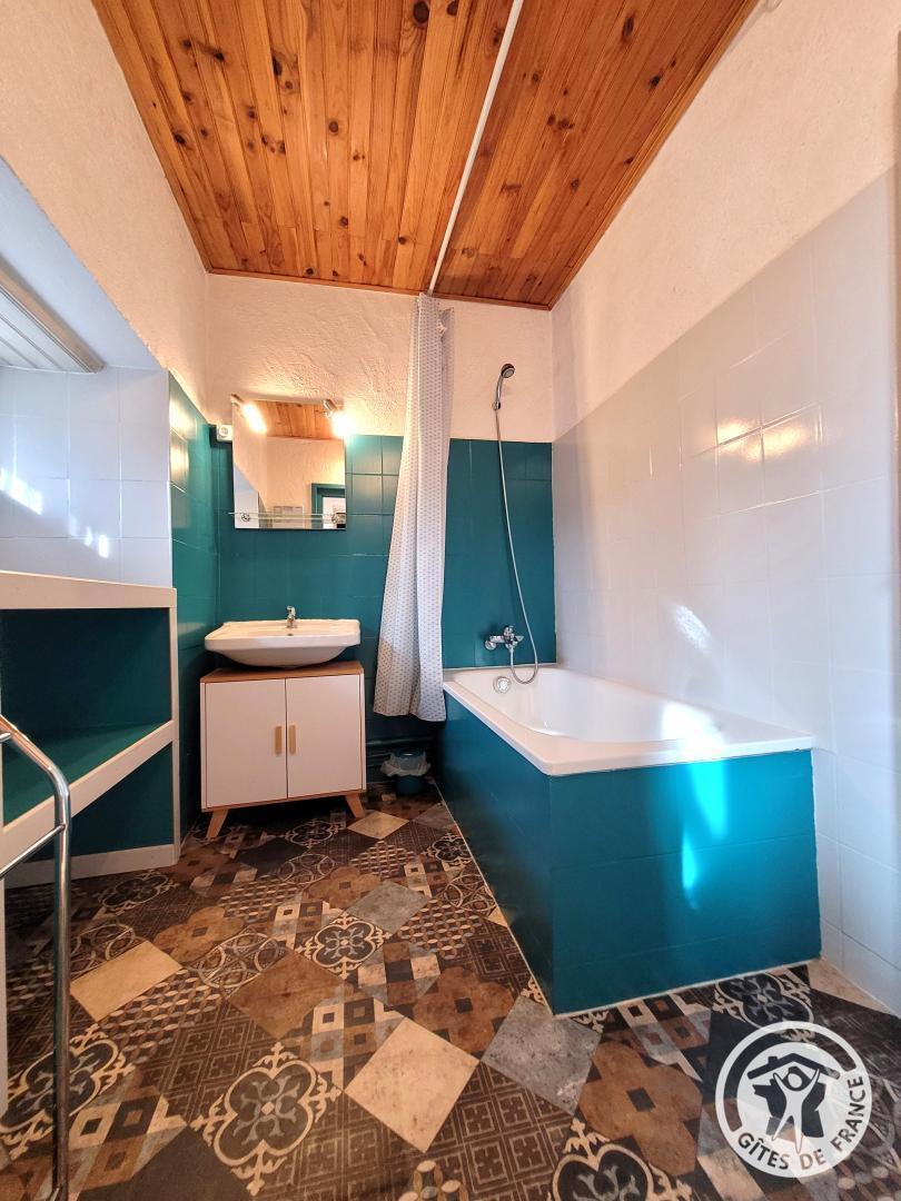 Gîte des Coussières, Courteix - photo 149