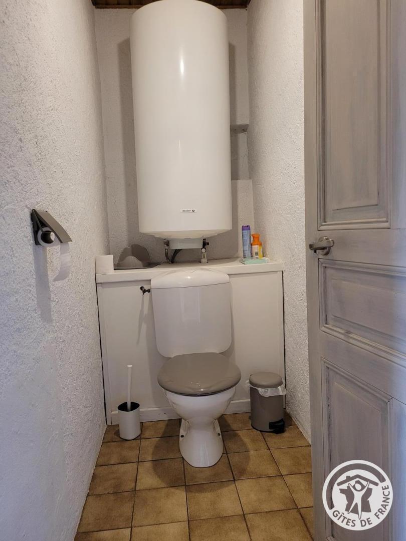 Gîte des Coussières, Courteix - photo 177