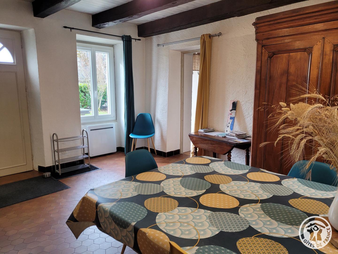Gîte des Coussières, Courteix - photo 167