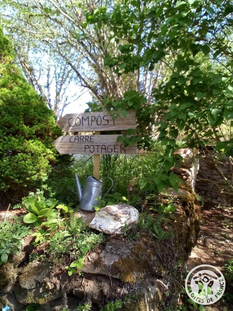 Gîte des Coussières, Courteix - photo 154
