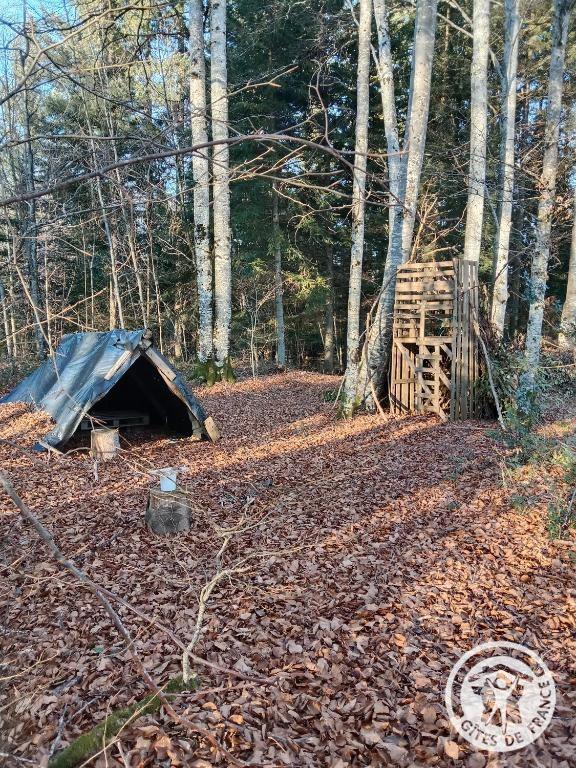Gîte des Coussières, Courteix - photo 165