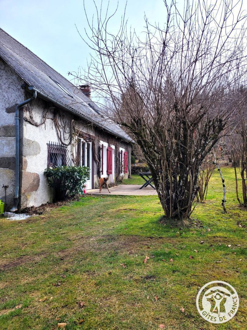 Gîte des Coussières, Courteix - photo 188