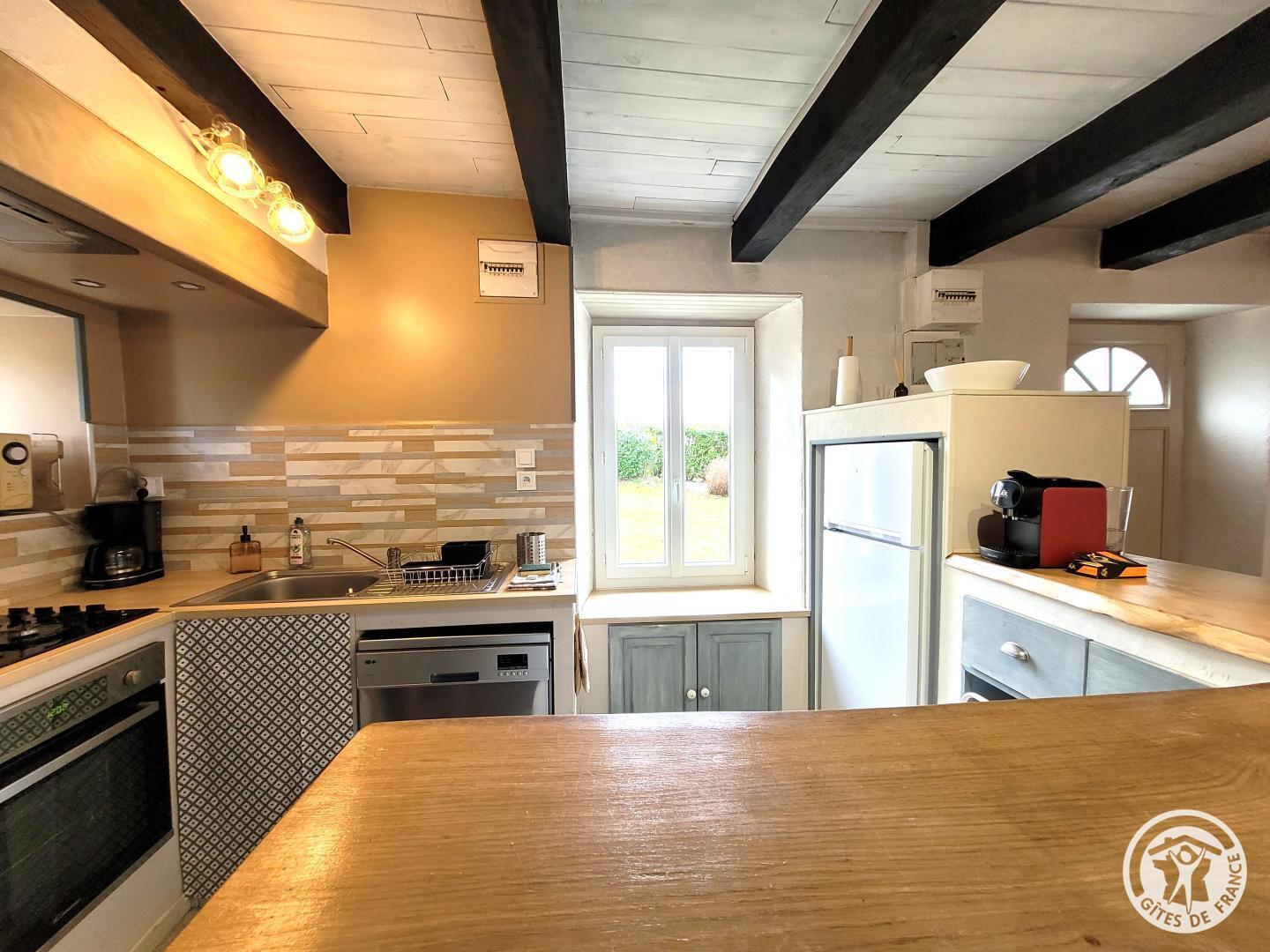 Gîte des Coussières, Courteix - photo 157